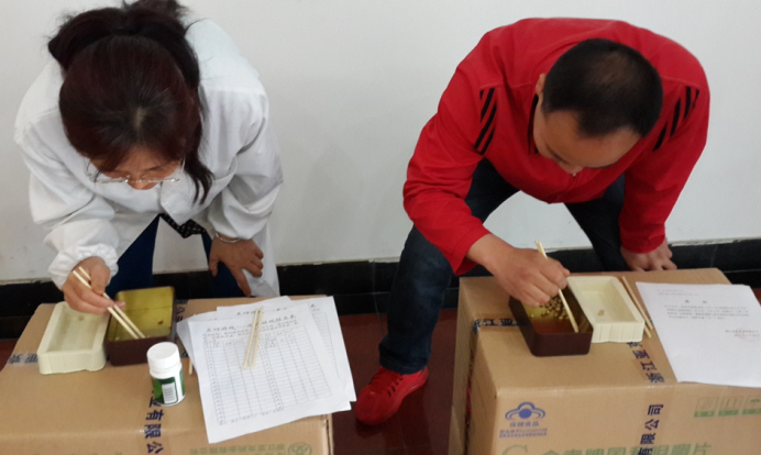 2014亞克藥業(yè)五四趣味運(yùn)動(dòng)會(huì)完美落幕