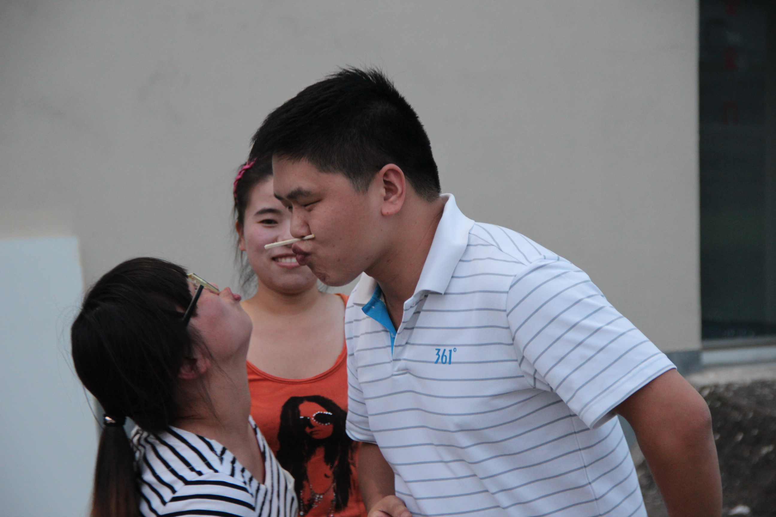 2014亞克藥業(yè)中秋晚會