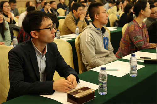 亞克藥業(yè)今幸人參皂苷Rh2參與國(guó)家級(jí)乳腺癌診治學(xué)習(xí)班