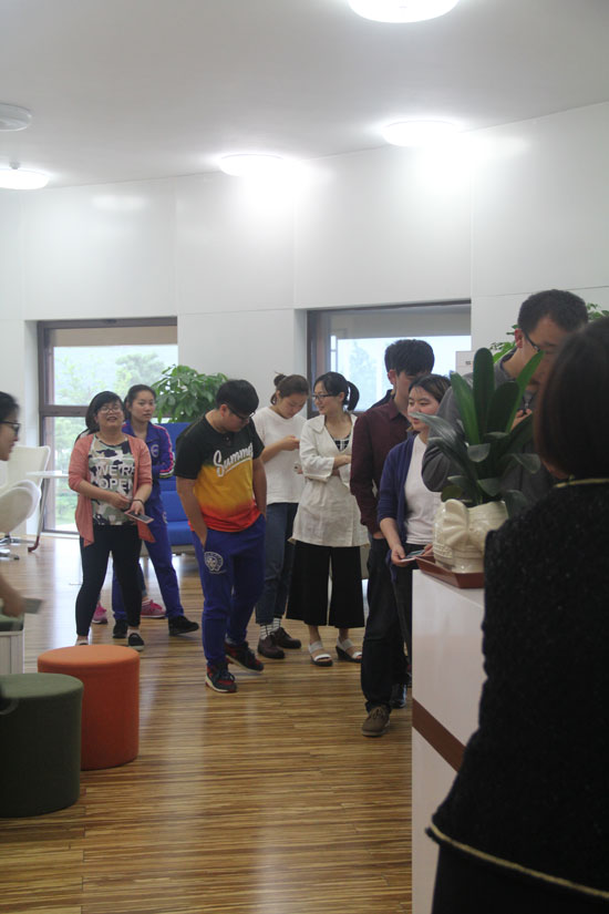 奔跑吧，青春——《懸賞令——尋找亞科最有毅力的人》領(lǐng)賞啦~